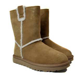 ugg short spill seam