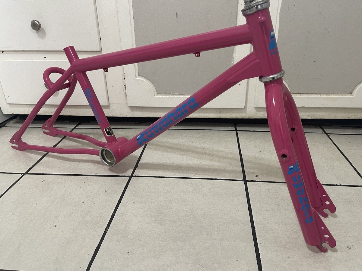 Kuwahara Magician Haro GT Torker CW Redline VDC Vector SE Skyway