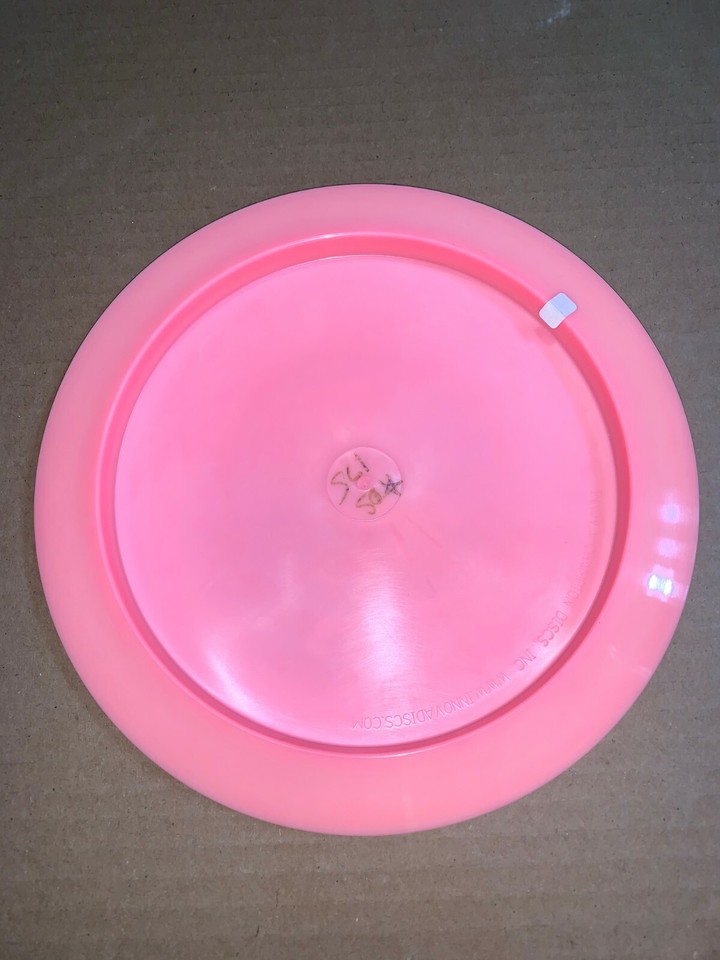 Innova Halo Star Destroyer - Powergrip - melko hyvä frisbeegolfkauppa