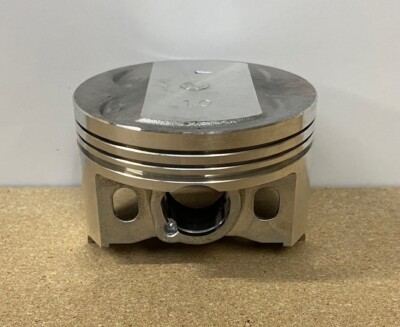 NOS OEM 1,0mm Oversize Kolben Suzuki GSX1100F Powerscreen 12111-48B04-100
