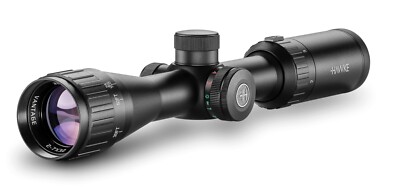 HAWKE 14211 Zielfernrohr VANTAGE 2-7x32 AO MIL DOT IR