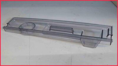 Abdeckung Blende Oben Wassertank  DeLonghi ECAM350.55.B