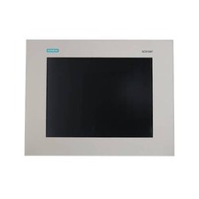 Siemens Scd 1597-E, LCD Monitor 15 " 6AV8100-1BA00-0AA1