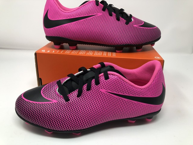 nike mercurial bravata