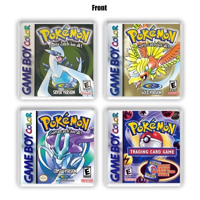 pokemon card coasters Pokemon Card Coaster – Chapter 3 main image 1