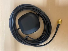 GPS antenna magnetic brand new