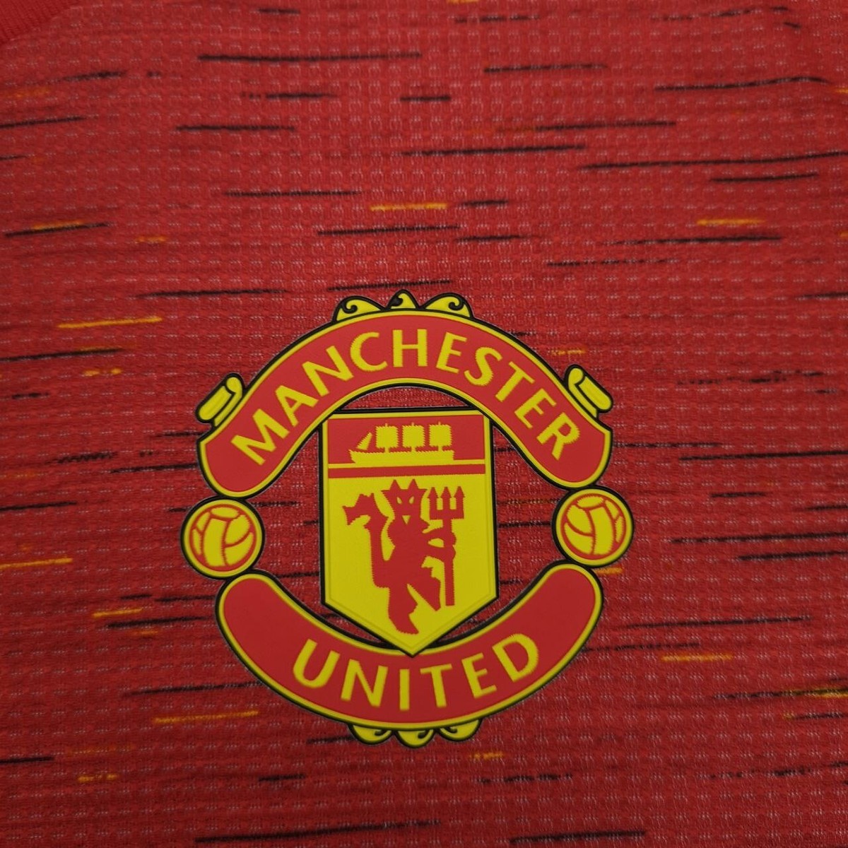 Cavani #7 Manchester United 2020 2021 Player Issue Football Cavani #7 Manchester United 2020 2021 Player Issue Football
