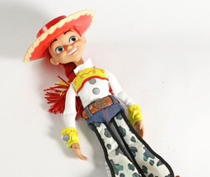 jessie the cowgirl doll