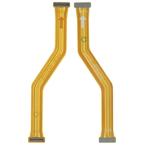 Samsung Galaxy M20 SM-M205F Haupt Flex Kabel Verbindung Stecker Leitung-image