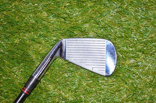 Ben Hogan Apex Edge Forged 5 Iron RH 38" Graphite Stiff New Grip - Picture 2 of 6