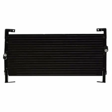 Readair NEW AC Condenser For 1995-1999 Dodge Neon / Plymouth Neon
