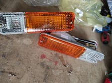 COPPIA frecce  DAIHATSU FEROZA ROCKY