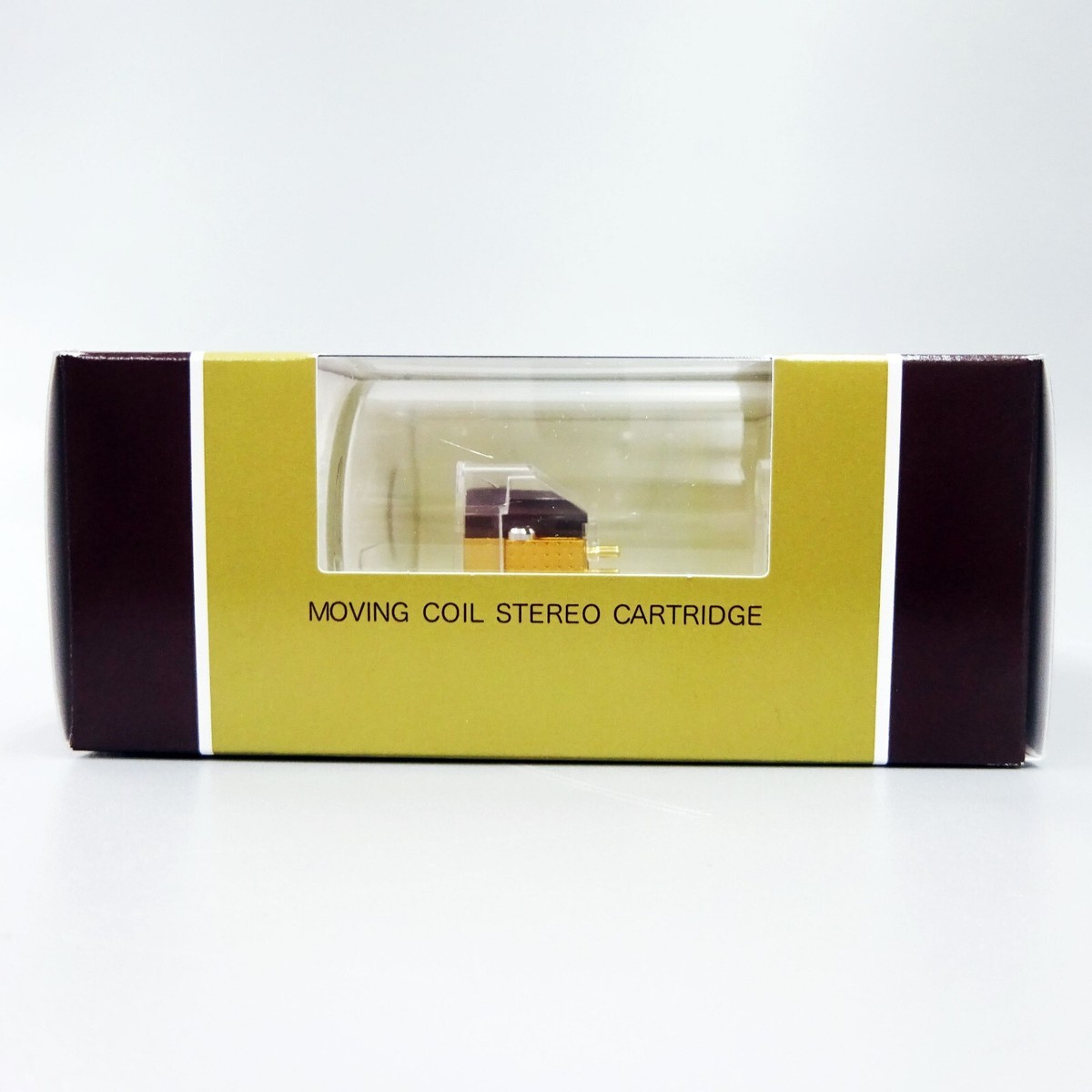 Denon DL-301II MC Moving Coil Cartridge for sale online | eBay