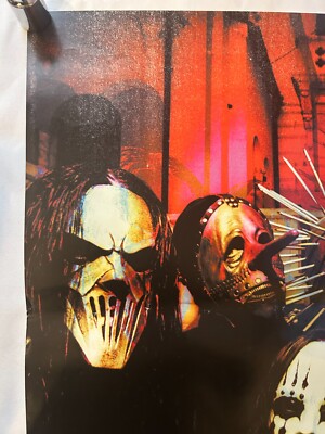 slipknot Vol. 3 カード6枚×ステッカー　アルバム 554679464_4292701414206567_546