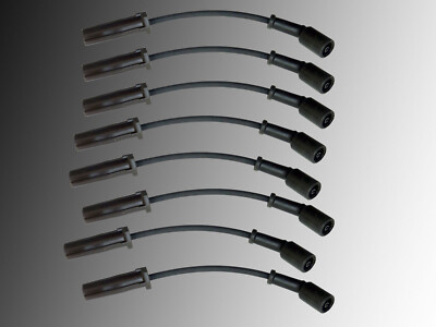 Zündkabel Satz Hummer H2 2003-2007, H3 2009-2010, Chevrolet Avalanche 1500 02-06