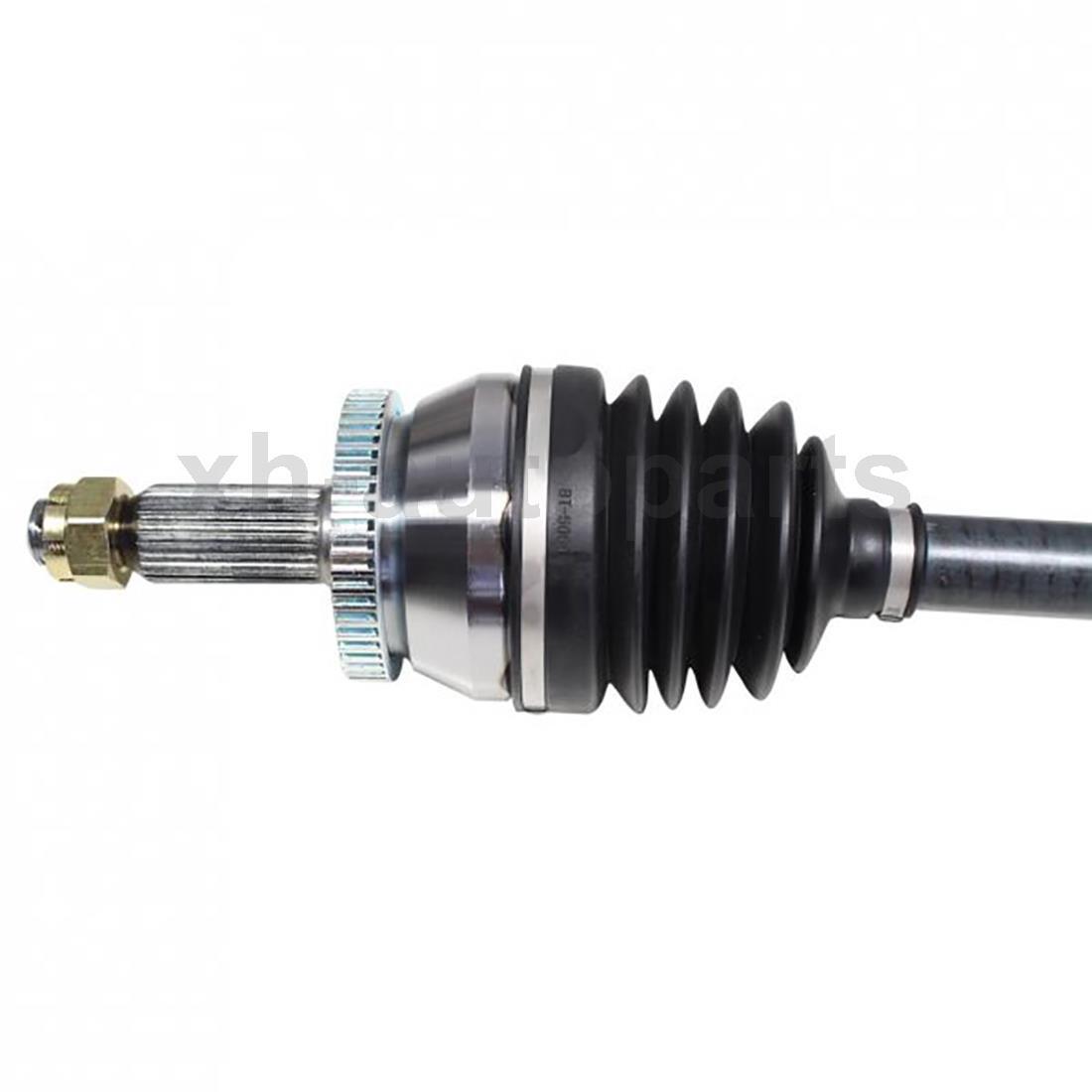 Fits 2007~2012 Hyundai Veracruz 1X Front Left GSP CV Axle Assembly