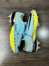 Size 8.5 - Nike Phantom GT2 Elite FG Blue for sale online | eBay