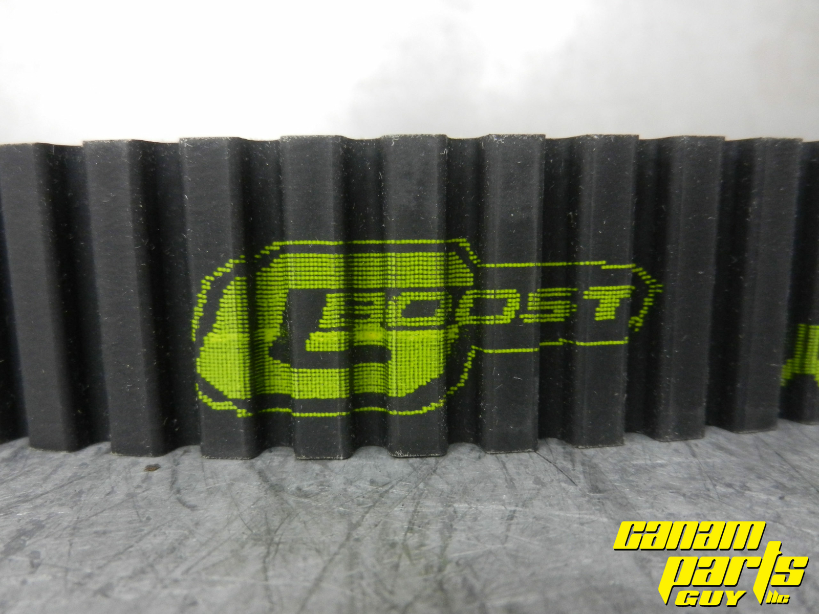 Can Am 2006+ Outlander Renegade GBOOST World’s Best Drive Belt CVT