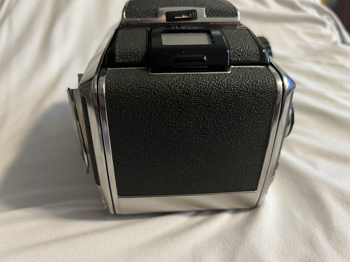 Zenza Bronica S Classic model | eBay