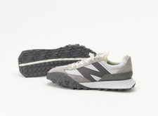 New Balance XC-72 Athletic Shoes Street Casual Lifestyle Marblehead Grey SZS   