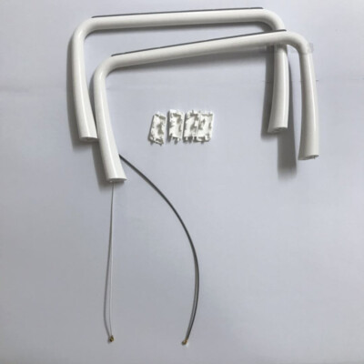 Genuine DJI Phantom 4 RTK Drone Spare Part Right & Left Landing Gear & Covers