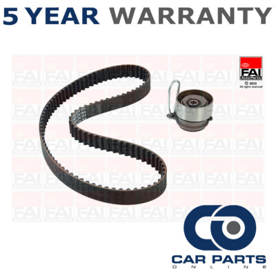 Timing Cam Belt Kit CPO Fits Honda Civic 2001-2005 1.6 1.7 + Other Models