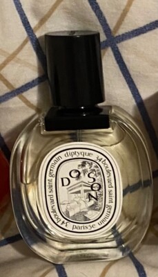 Diptyque Do Son 1.7oz  Women's Eau de Toilette