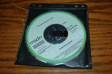 Microsoft MSDN Windows 8 x86 November 2012 Disc 5101 French