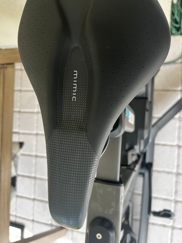Wahoo Fitness KICKR BIKE Smart Bike Simulator - Picture 3 of 4