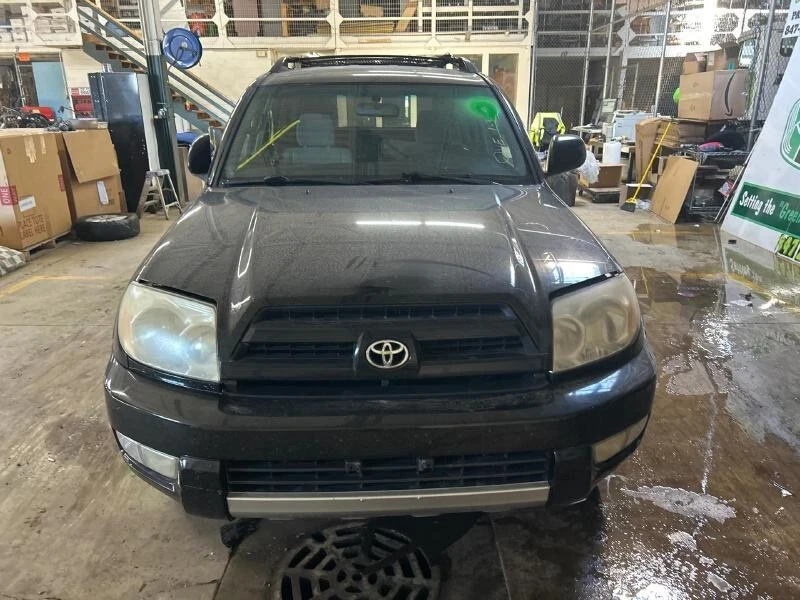 2003-2015 Toyota 4Runner conjunto de junta de eixo dianteiro direito do passageiro fabricante de equipamento original - Imagem 4 de 4