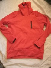 Woman's Adidas Large Orange Climaheat