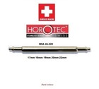 SWISS HOROTEC 1.8mm WATCH SPRING BARS 18mm 19mm 20mm 22mm 316L Stainless Steel