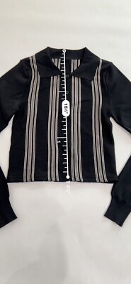MUSE POLO RALPH LAUREN STRIPE BDシャツ