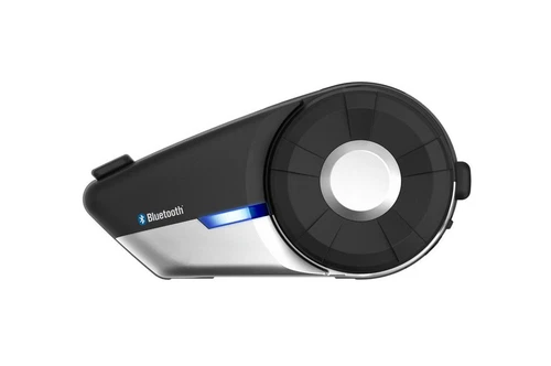 Sena 20S Evo Motorcycle Single Bluetooth Communication System UK Supplier NEW 