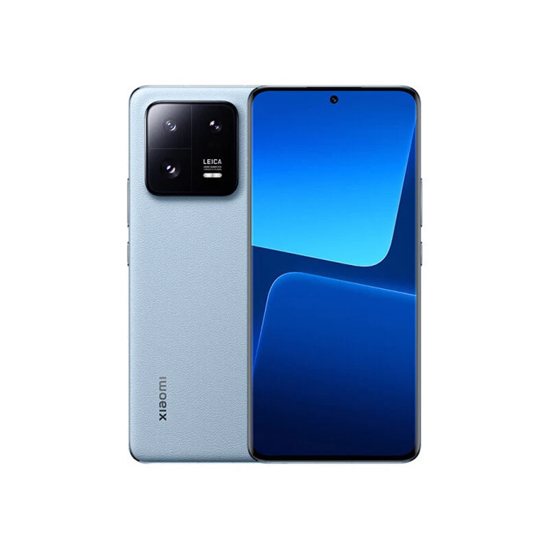 Xiaomi 13 Pro 5G 256GB Desbloqueo 6.73in Snapdragon 8Gen2 Todos los Colores Buen Estado Foto 3 de 4