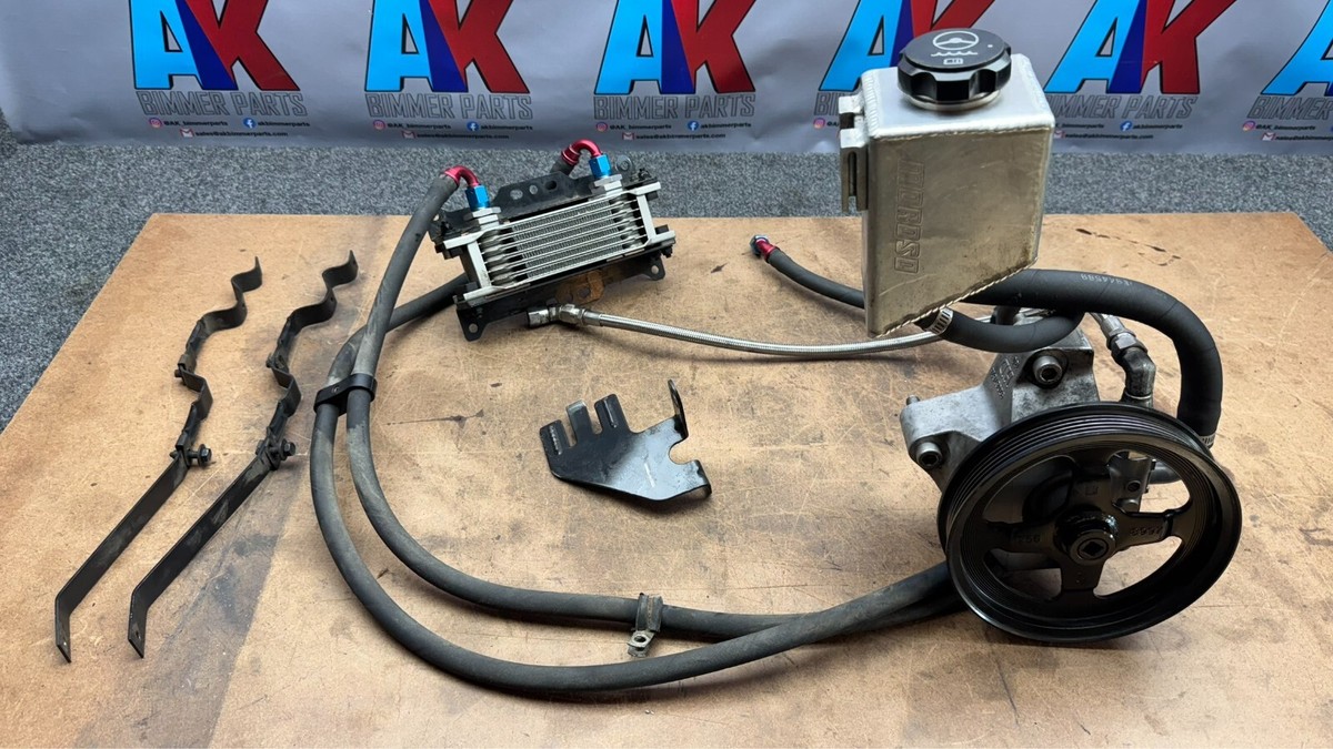 Moroso Replacement Parts Kit for D/S Pump Moroso Replacement Parts Kit for D/S Pump