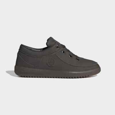 Adidas Originals Newrad Spezial Sneakers Shoes Men's Brown HP8842