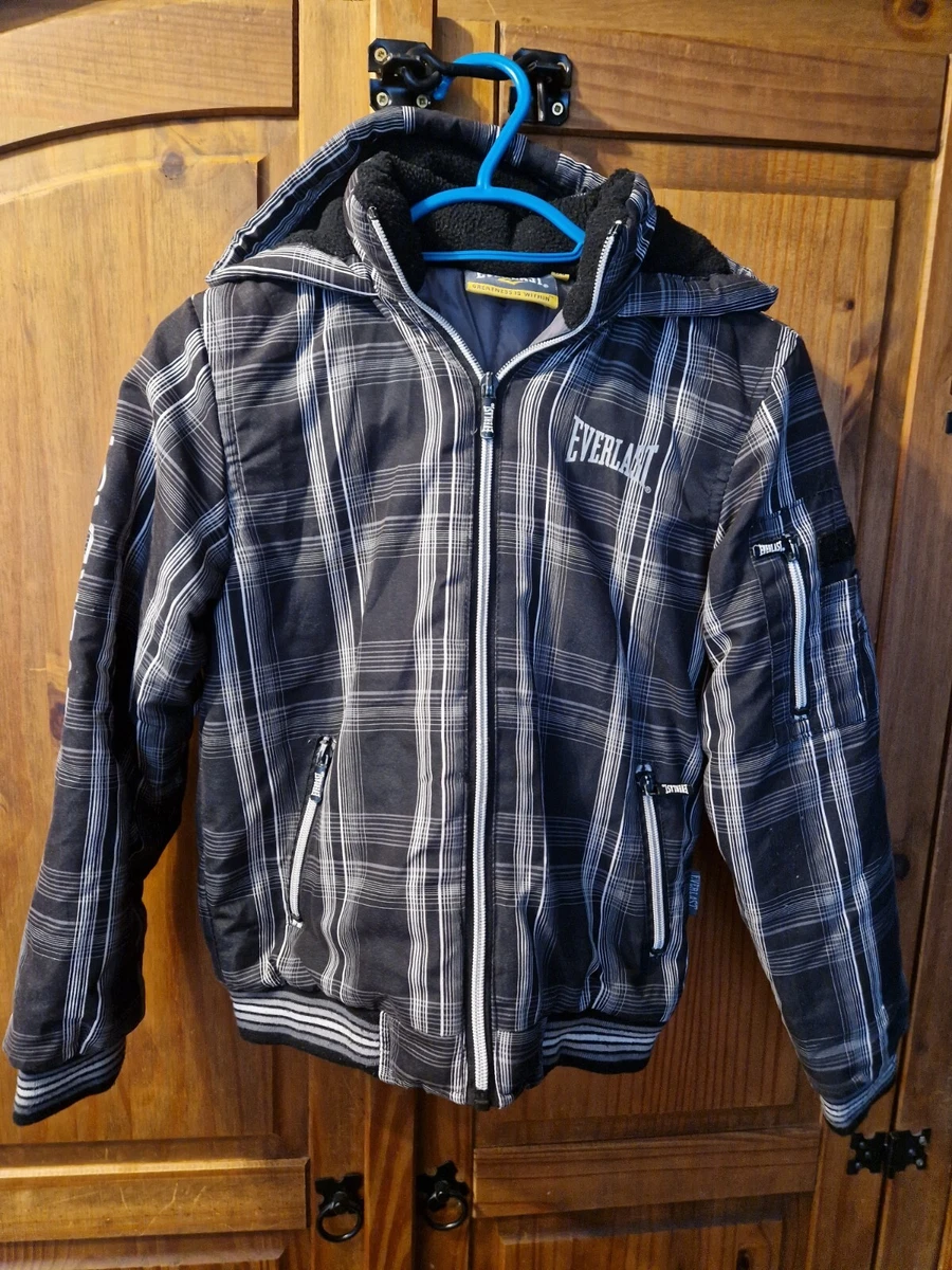 Everlast winter coat sale
