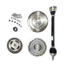 Kit d'embrayage Volkswagen POLO