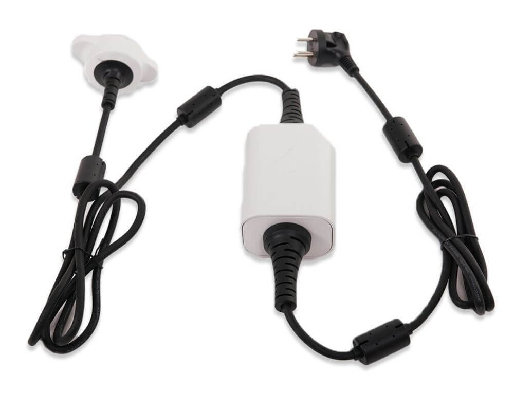 Cargador Dolphin Liberty 200 300 400 Maytronics repuesto 99956050-EU-assy