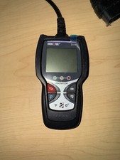Innova 5110 Bluetooth 2.8 Display OBD2 Vehicl...