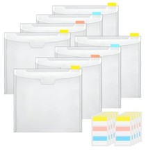 12 x 12 scrapbook paper storage