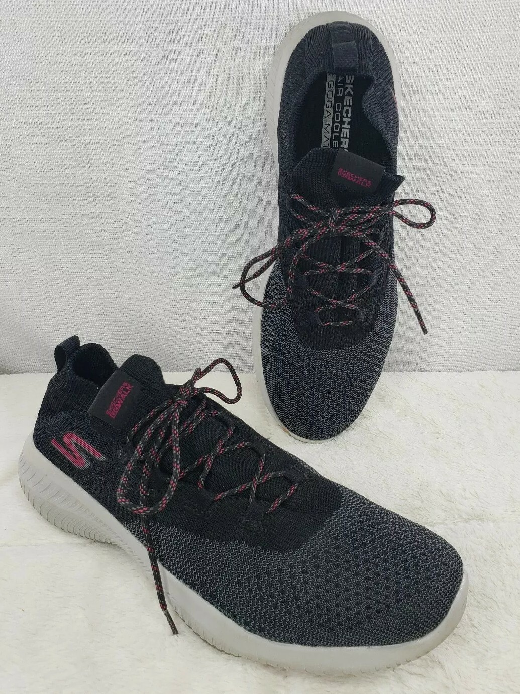 go walk revolution ultra