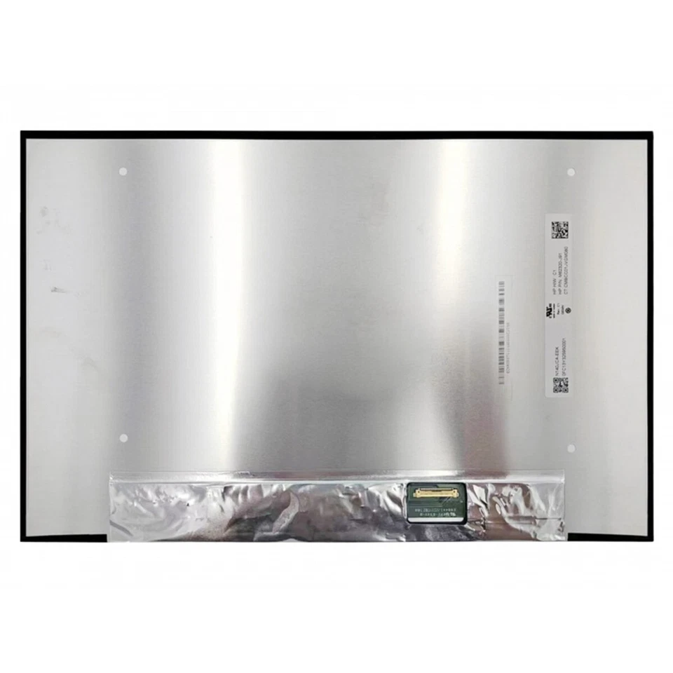14.0" WUXGA laptop LCD Screen fit N140JCA-EEK NV140WUM-N41 B140UAN02.4 30PIN - Image 2 of 3