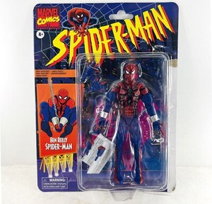 Scarlet Spider Man | eBay