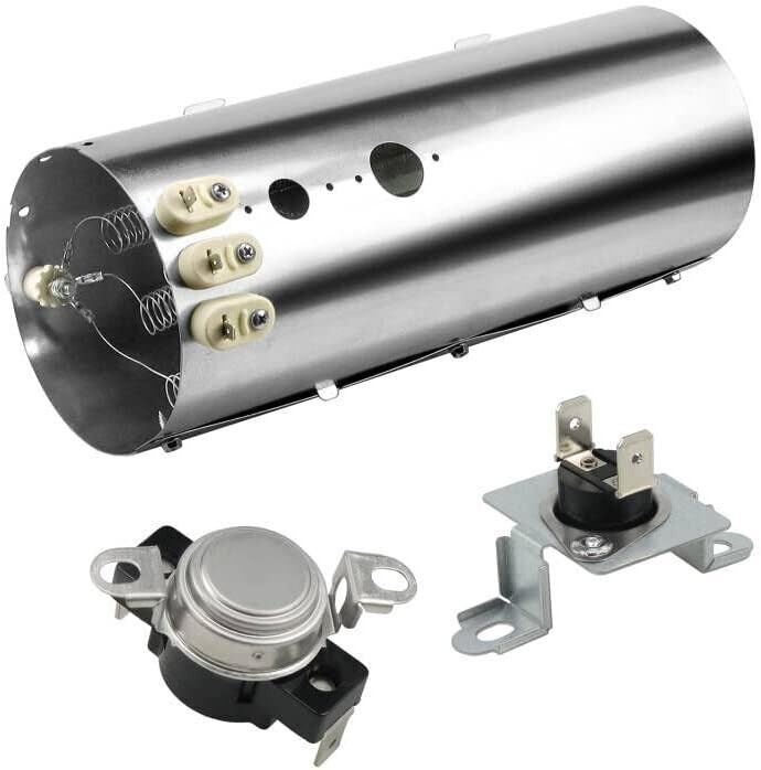 Dryer Heating Element Replacement for Electrolux Frigidaire Dryers