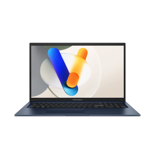 ASUS Notebook 17,3 Core i7-1255 do 40 GB RAM i 4 TB SSD IntelHD Win11 Office Pro - Zdjęcie 4 z 13