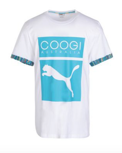coogi puma jersey