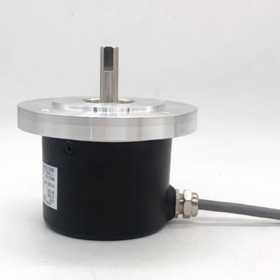 NEMICON OEK-50-2HC OEK502HC Rotary Encoder NEW
