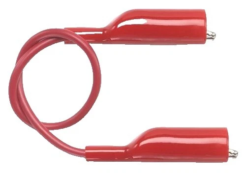 Alligator Clips